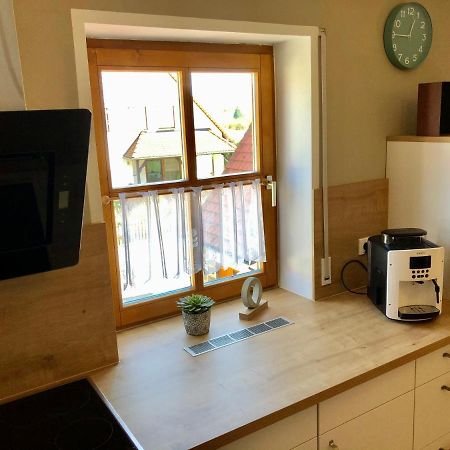 Ferienhaus Eitel Spalt Dış mekan fotoğraf