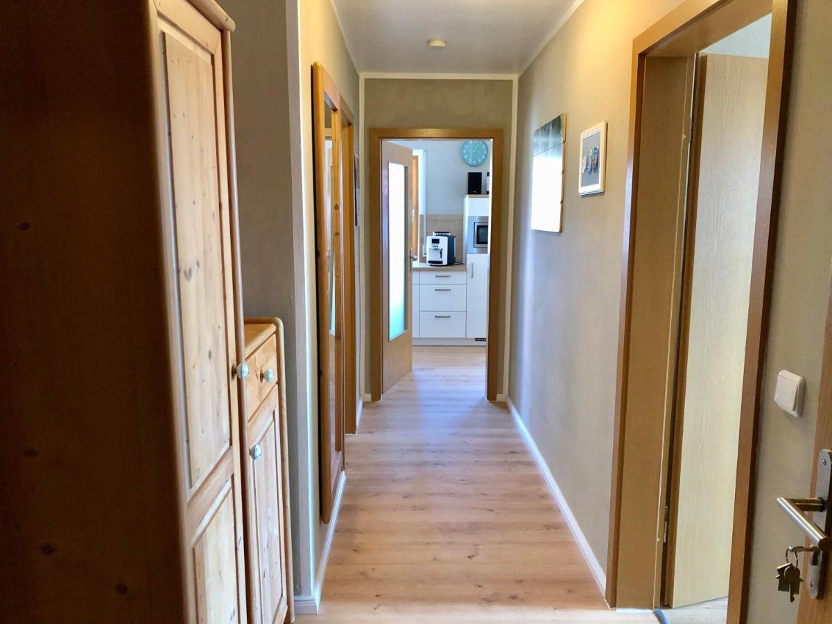 Ferienhaus Eitel Spalt Dış mekan fotoğraf