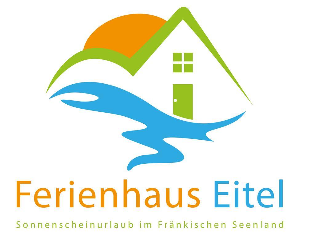 Ferienhaus Eitel Spalt Dış mekan fotoğraf
