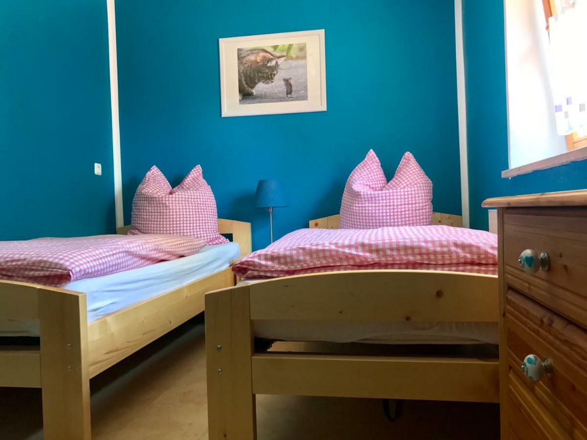Ferienhaus Eitel Spalt Dış mekan fotoğraf