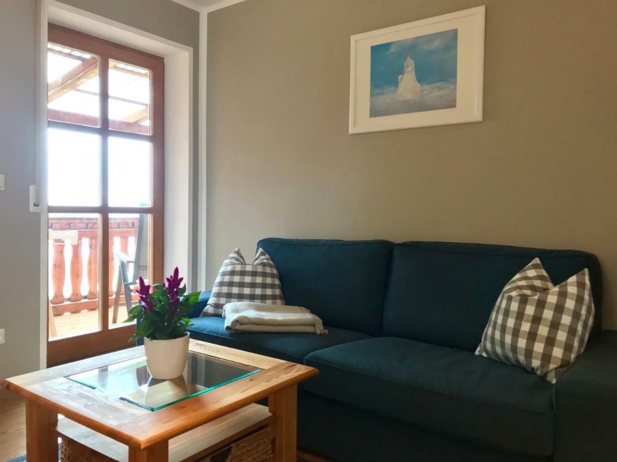 Ferienhaus Eitel Spalt Dış mekan fotoğraf