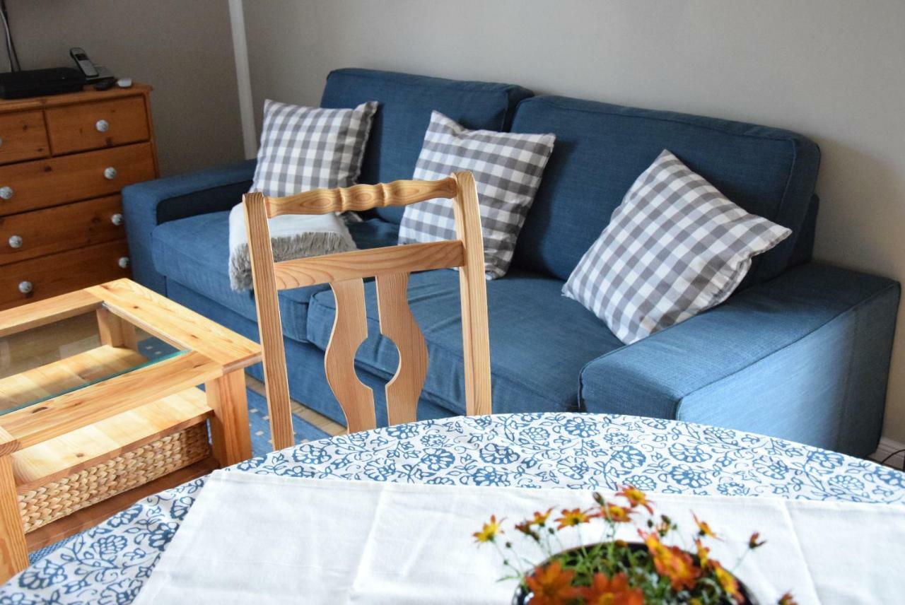 Ferienhaus Eitel Spalt Dış mekan fotoğraf