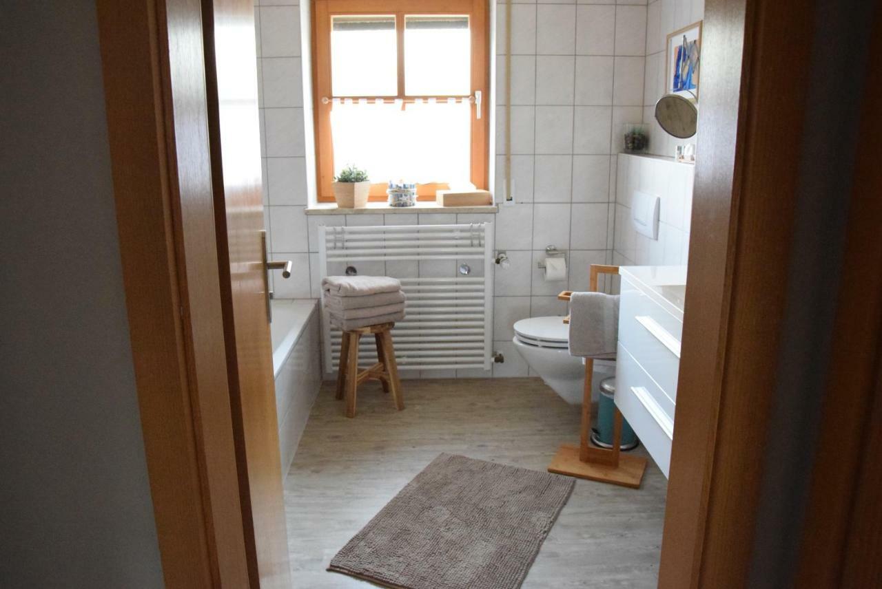 Ferienhaus Eitel Spalt Dış mekan fotoğraf