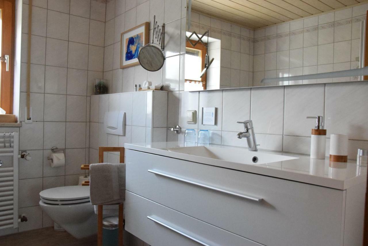 Ferienhaus Eitel Spalt Dış mekan fotoğraf
