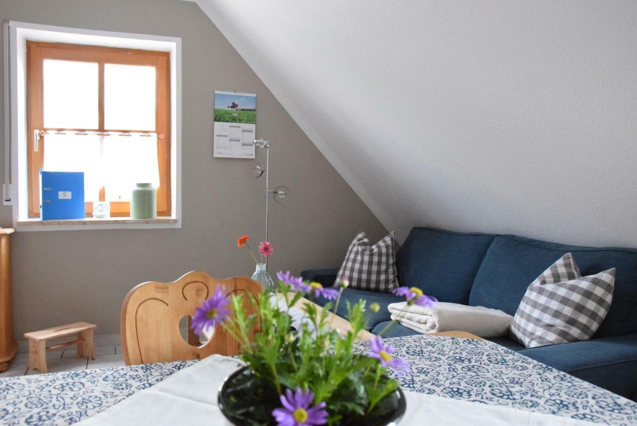 Ferienhaus Eitel Spalt Dış mekan fotoğraf