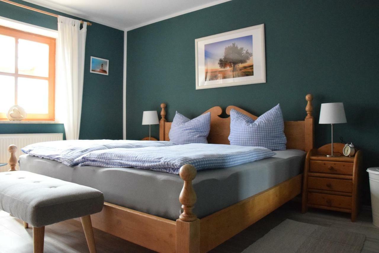 Ferienhaus Eitel Spalt Dış mekan fotoğraf