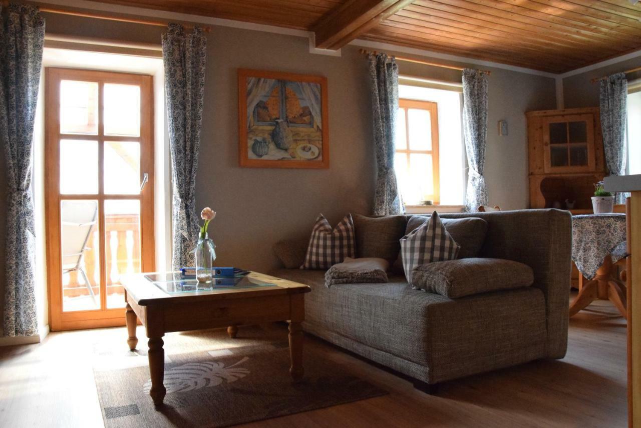 Ferienhaus Eitel Spalt Dış mekan fotoğraf