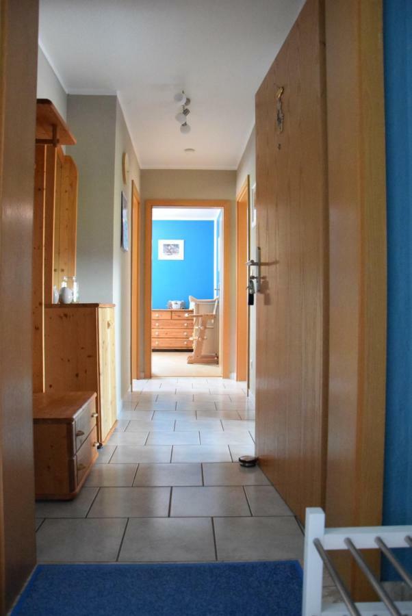 Ferienhaus Eitel Spalt Dış mekan fotoğraf