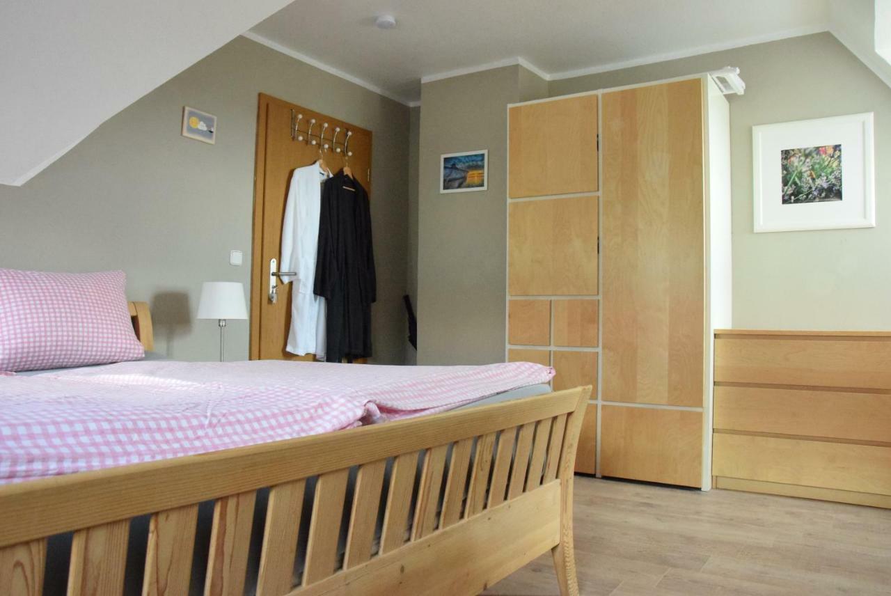 Ferienhaus Eitel Spalt Dış mekan fotoğraf