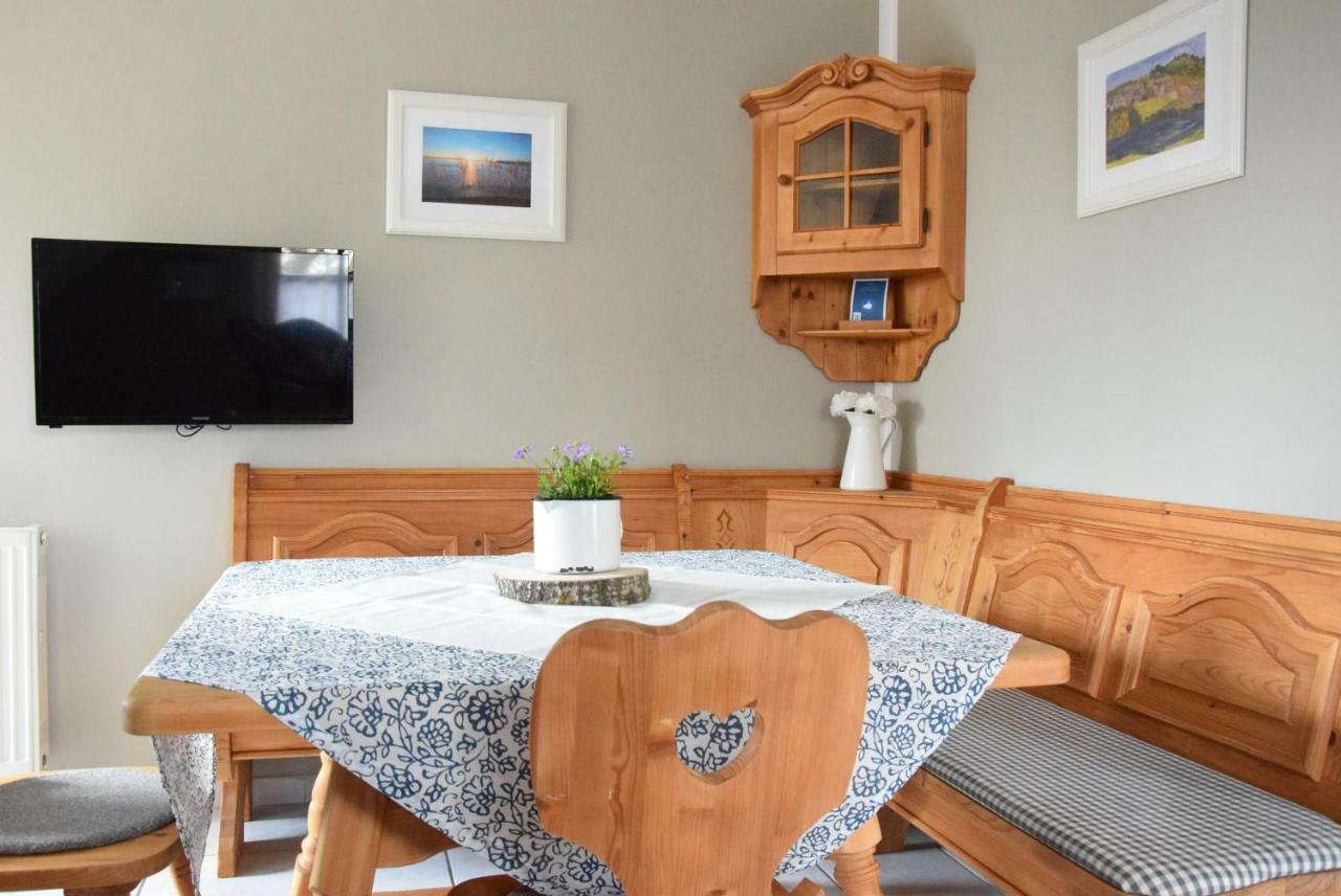 Ferienhaus Eitel Spalt Dış mekan fotoğraf